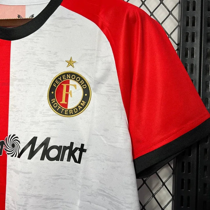 Feyenoord Local 2024/25