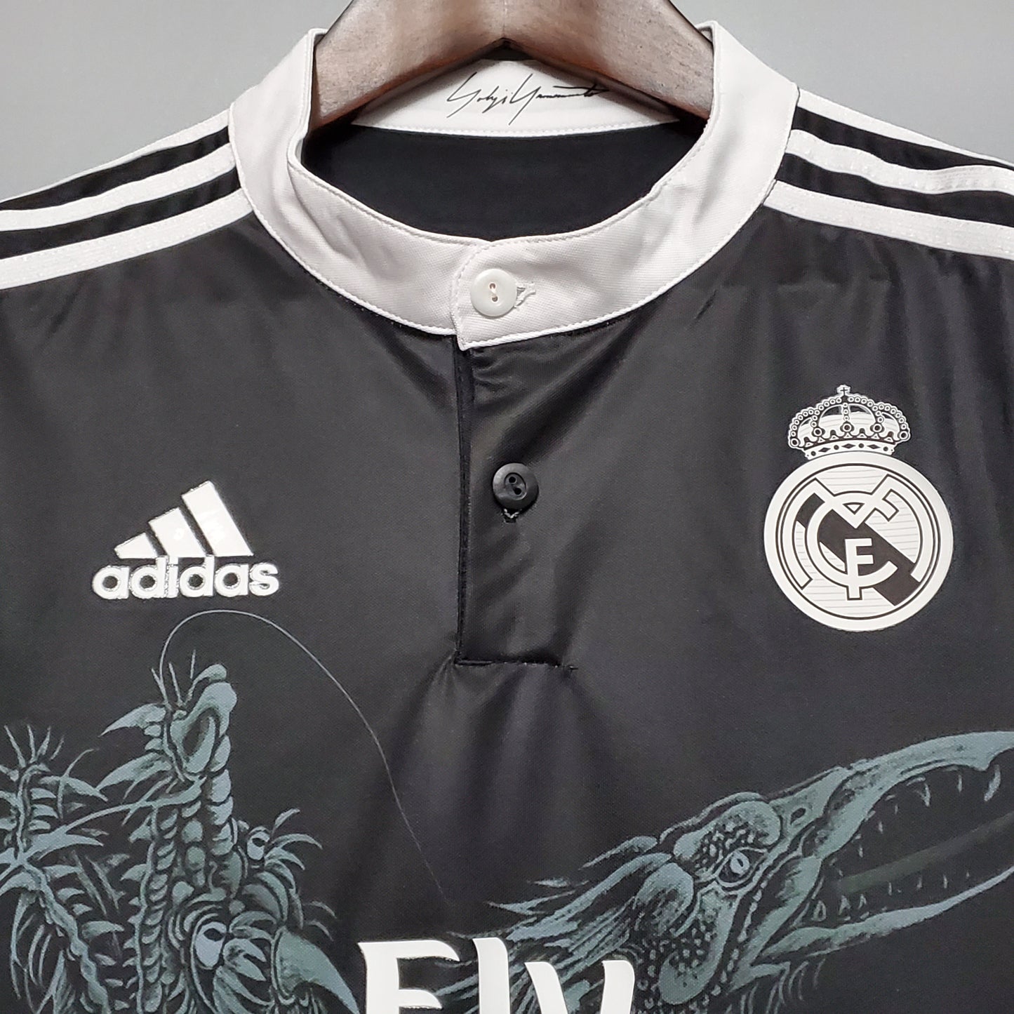 Real Madrid tercero 2014/15
