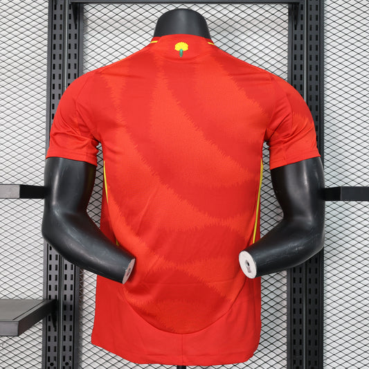 Spain Home 2024 Player Version