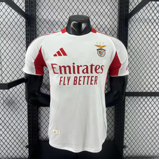 Benfica third 2025/26 player version