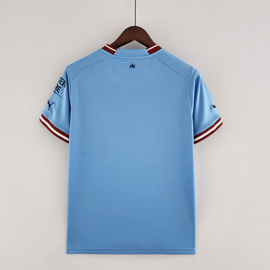Manchester City Local 2022/23