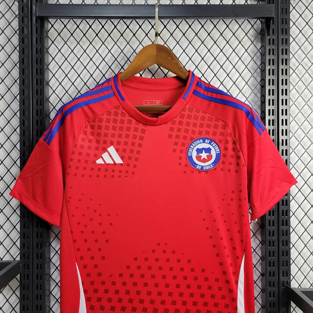 Chile Home 2024