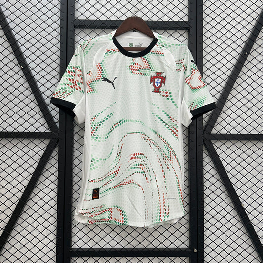 Portugal away 2025
