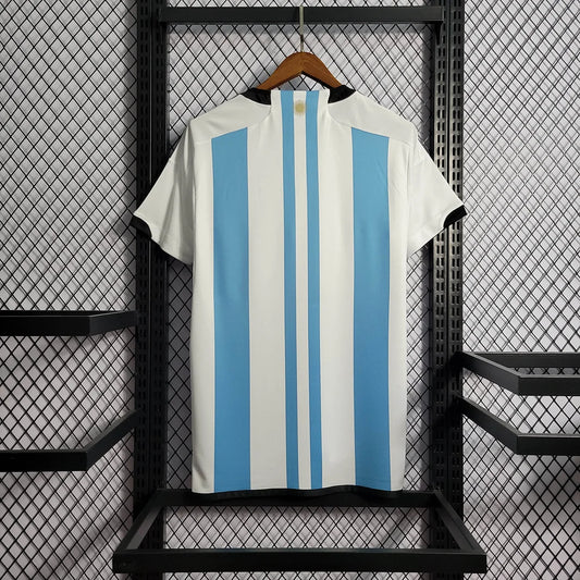 Argentina Home 2022