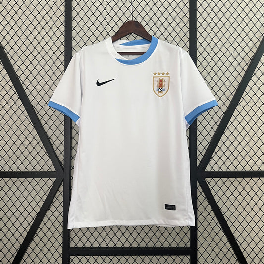 Uruguay away 2024