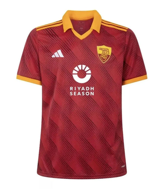 Roma special edition 2024/25
