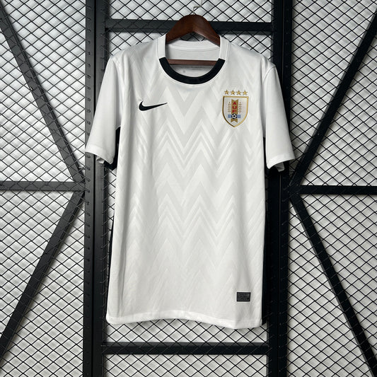 Uruguay away 2025