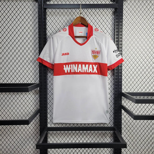 VfB Stuttgart Local 2024/25