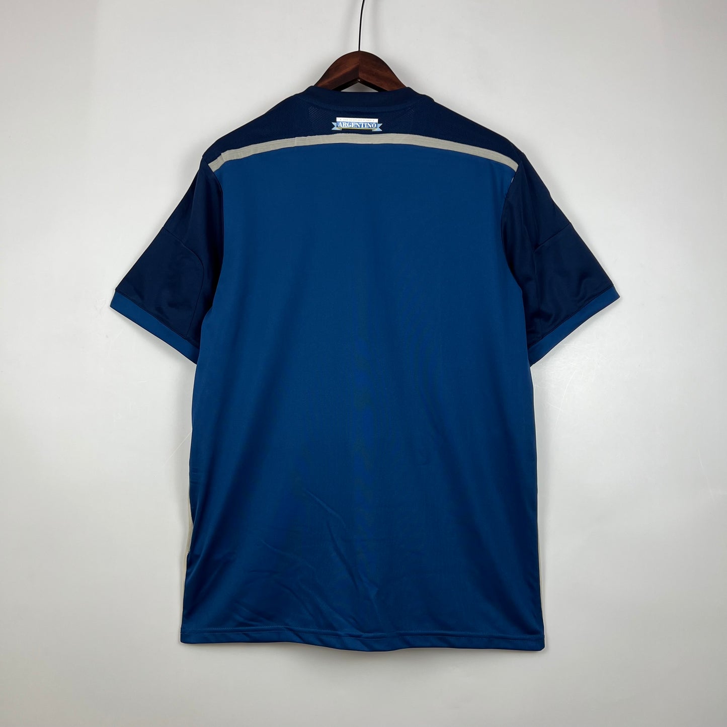 Argentina away 2014