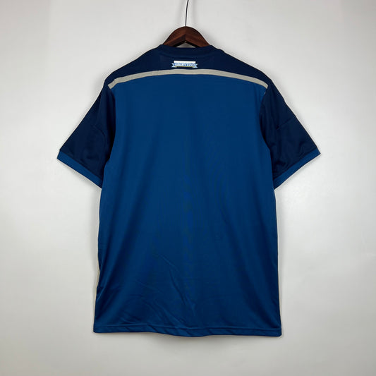 Argentina away 2014