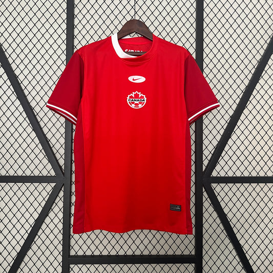 Canada Home 2024