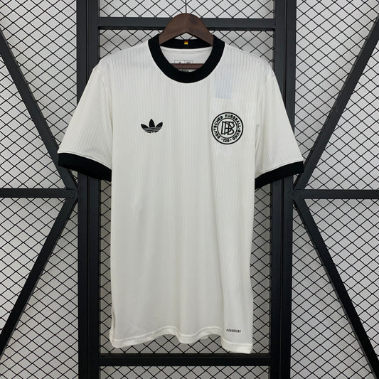 Alemania 125 aniversario 2025