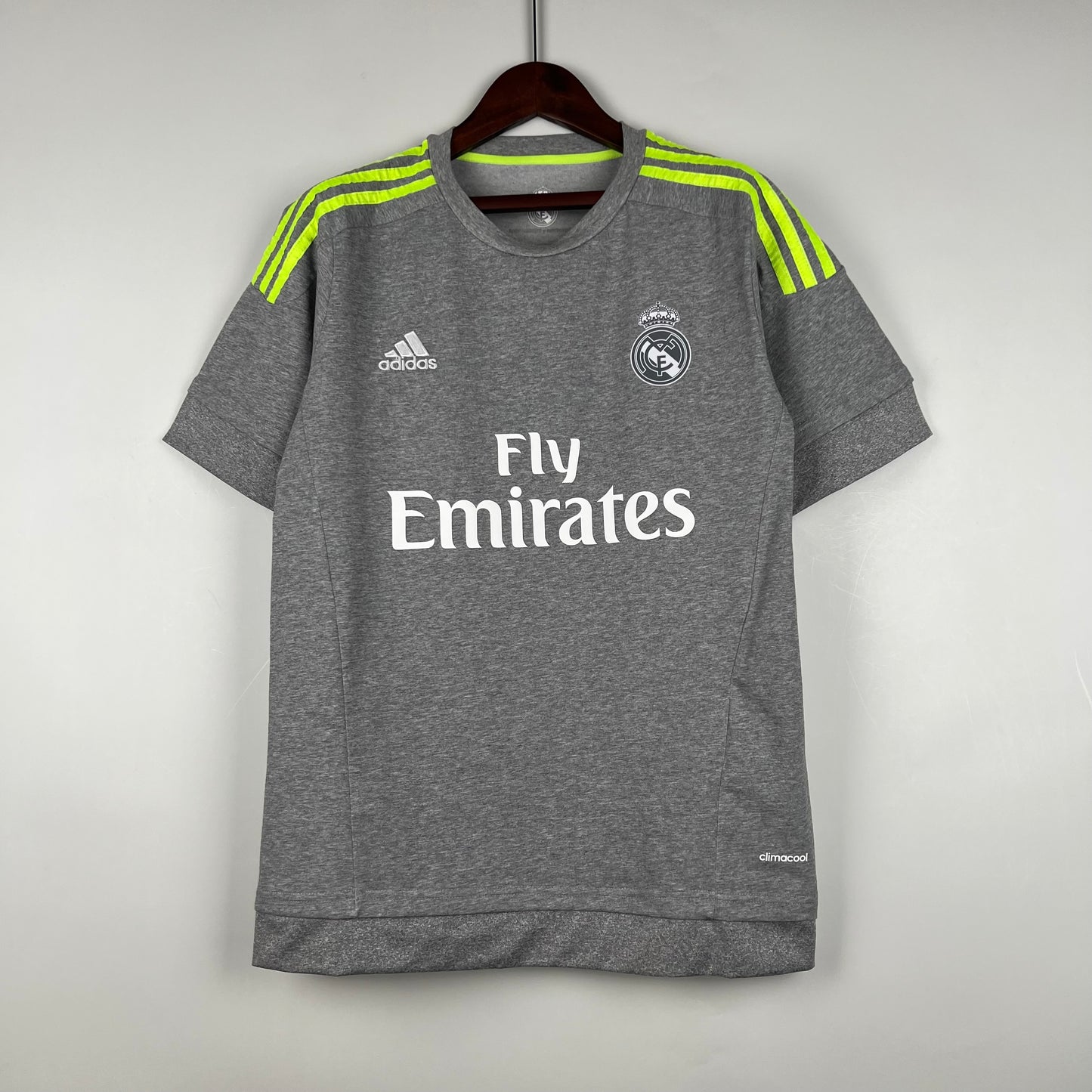 Real Madrid fuera de casa 2015/16