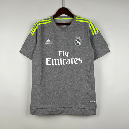 Real Madrid fuera de casa 2015/16