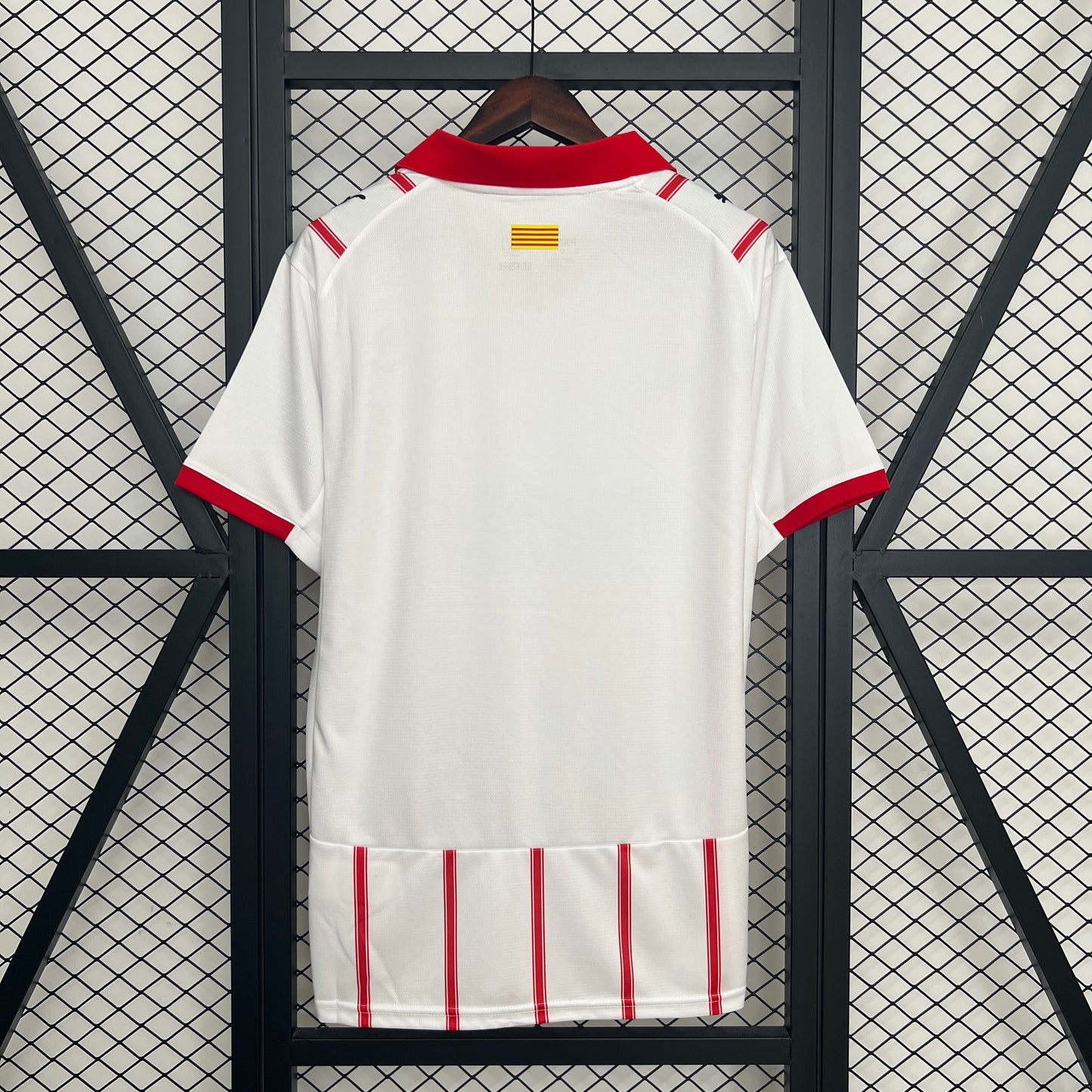Girona home 2025/26