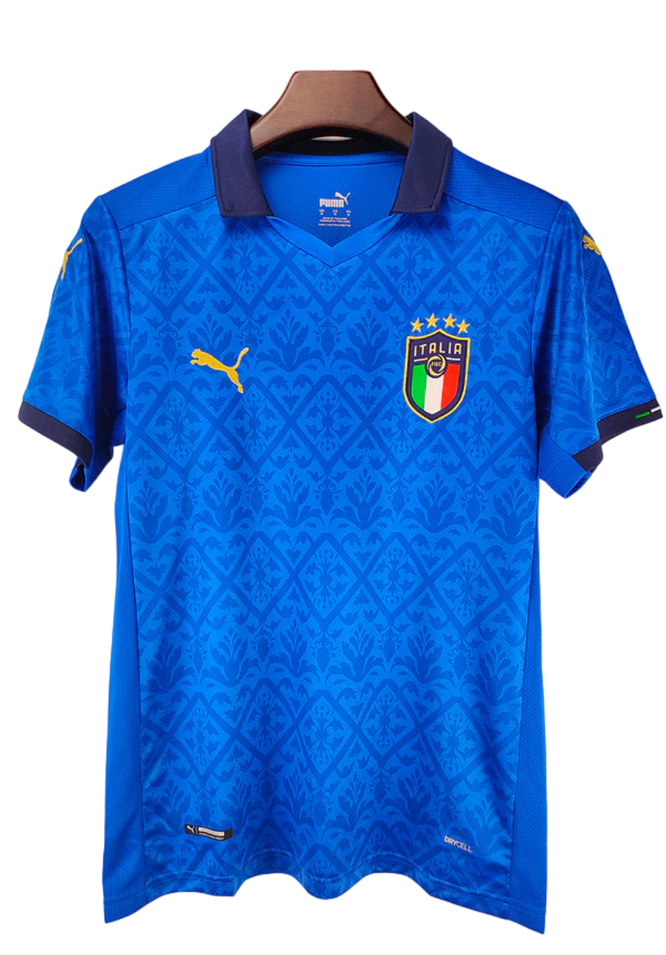 Italy home 2020