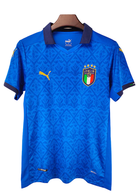 Italy home 2020