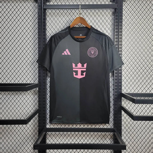Inter Miami CF de visita 2025/26