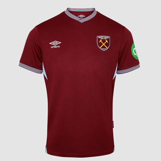 West Ham United home 2025/26