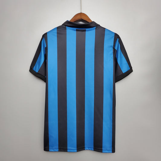 Inter en casa 88/90