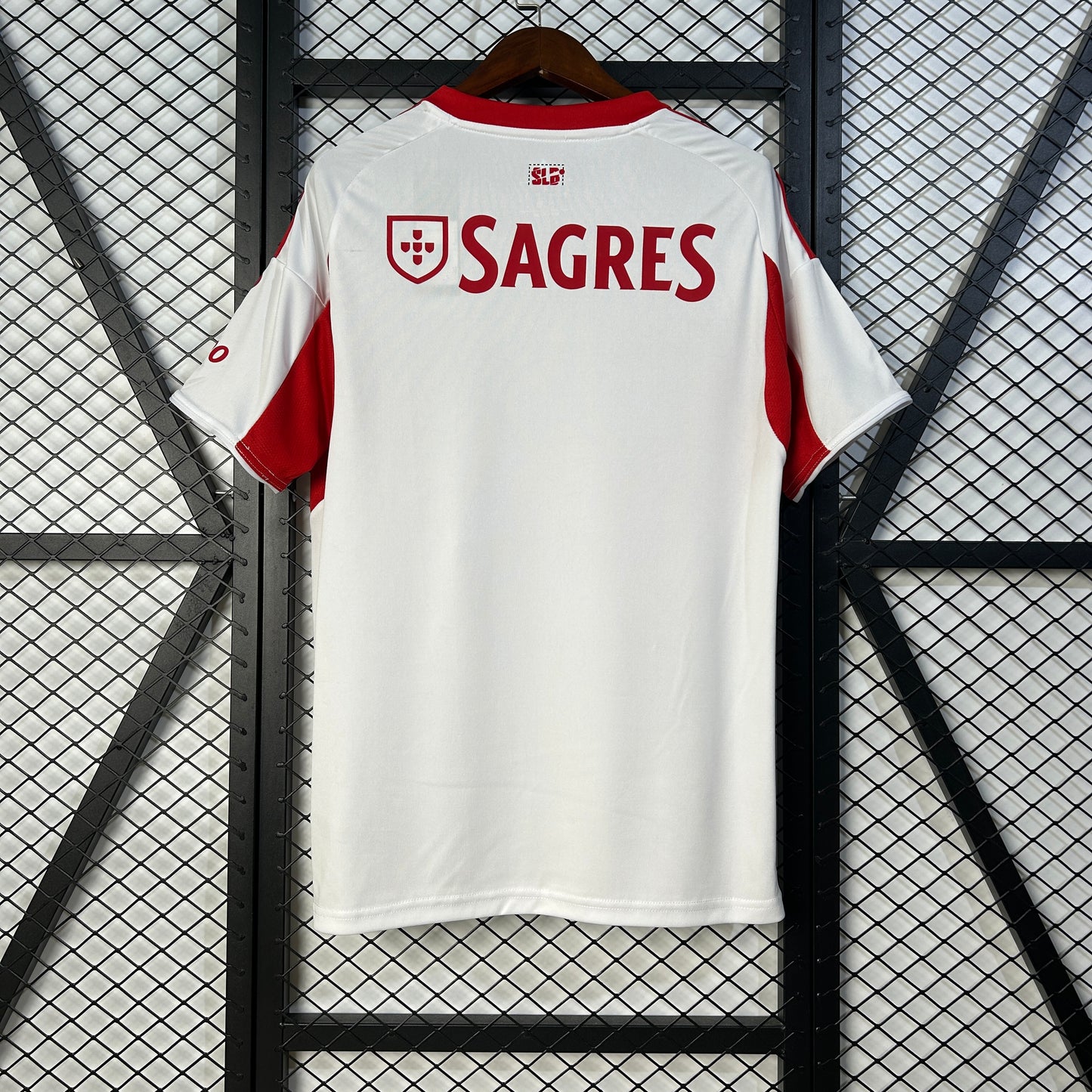 Benfica third 2025/26