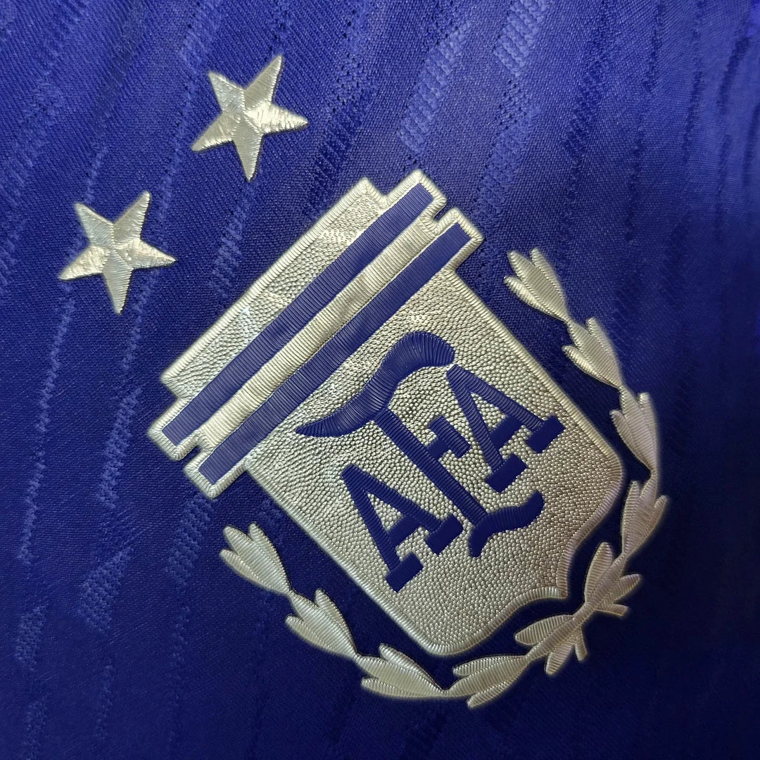 Argentina away 2022 player version