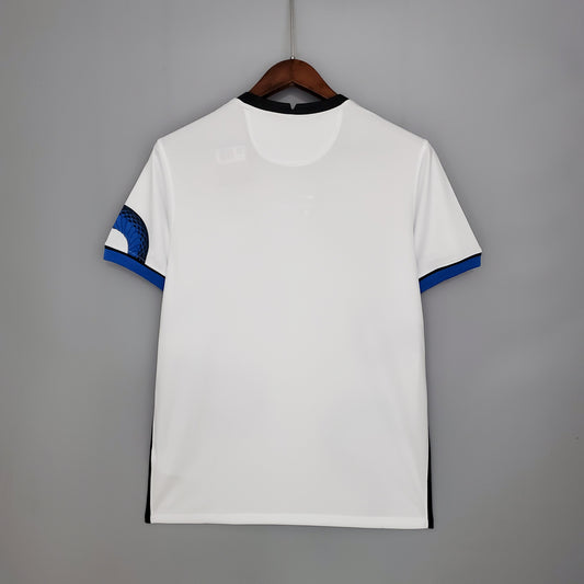 Inter away 2021/22