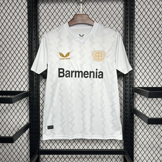 Bayer 04 Leverkusen fuera de casa 2024/25