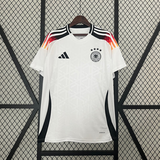 Alemania Hogar 2024