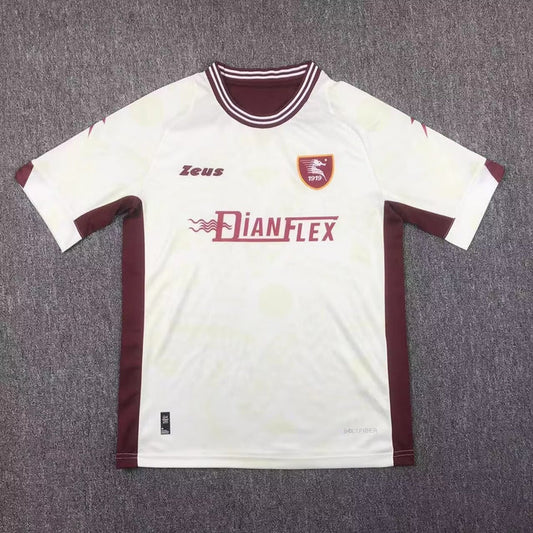 Salernitana away 2024/25