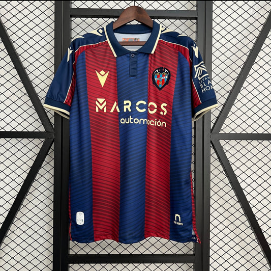 Levante home 2025/26