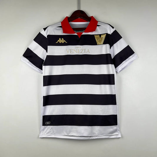 Venecia tercera 2023/24