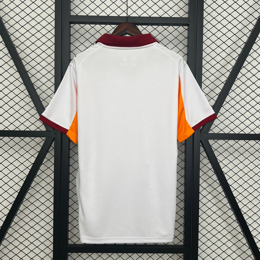 Galatasaray away 2025/26