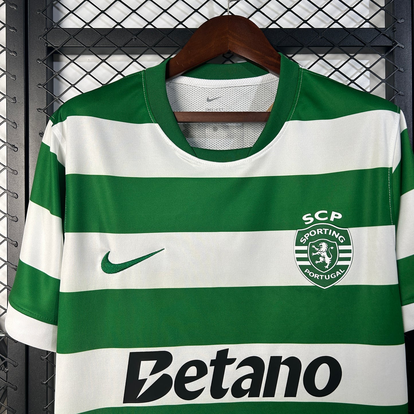 Sporting CP home 2025/26