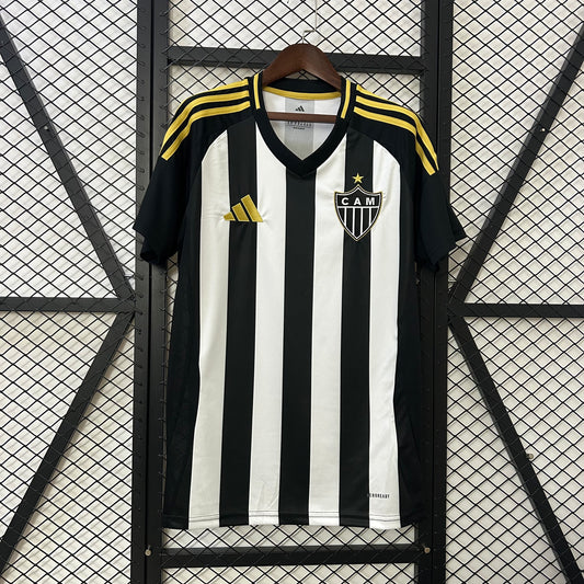 Atlético Mineiro local 2025/26