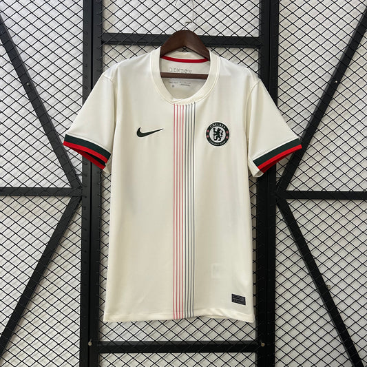 Chelsea fuera de casa 2025/26