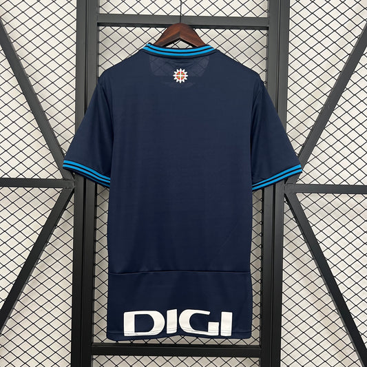 Athletic Bilbao away 2025/26