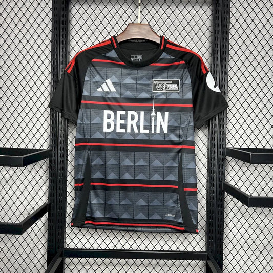 Unión Berlín de visitante 2024/25
