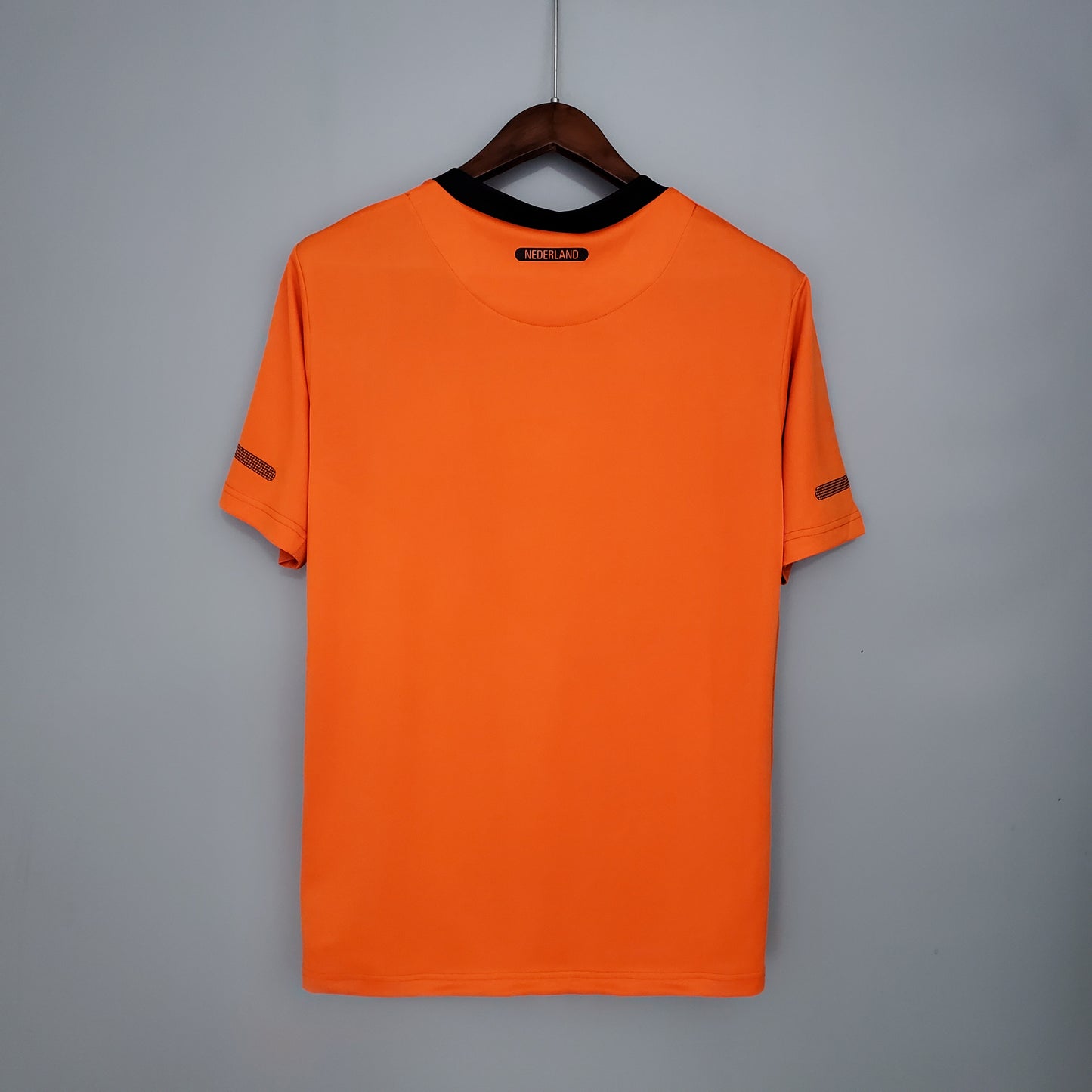 Netherlands home 2010