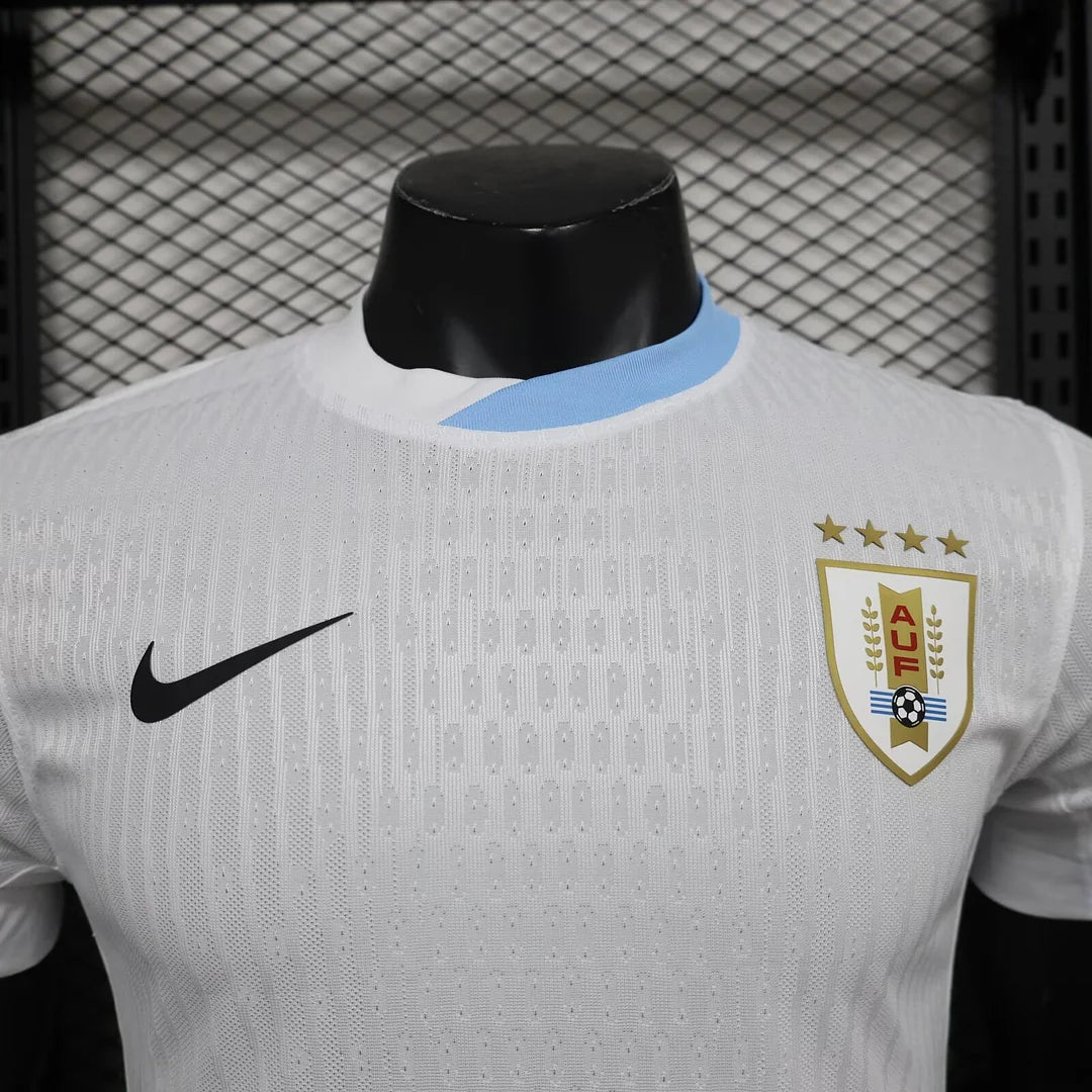 Uruguay away 2024 player version