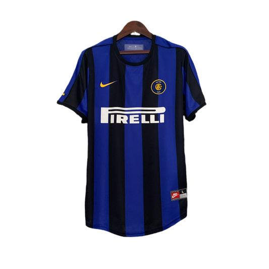 inter domiciliario 99/00