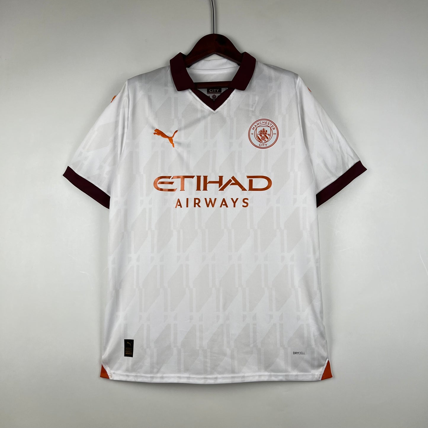 Manchester City fuera de casa 2023/24