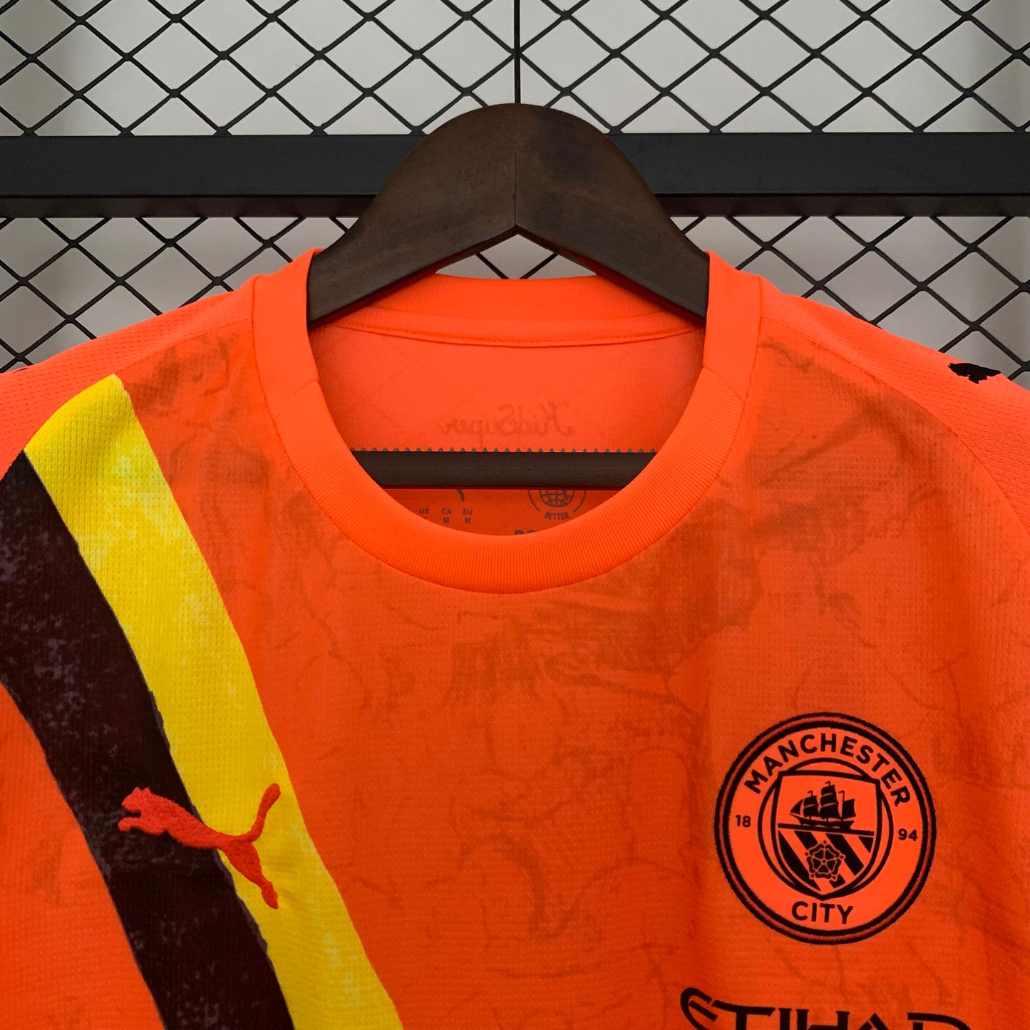 Manchester City tercero 2025/26