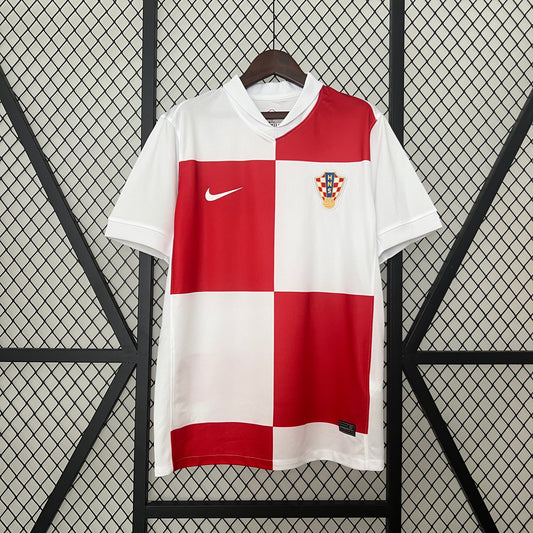 Croacia Inicio 2024
