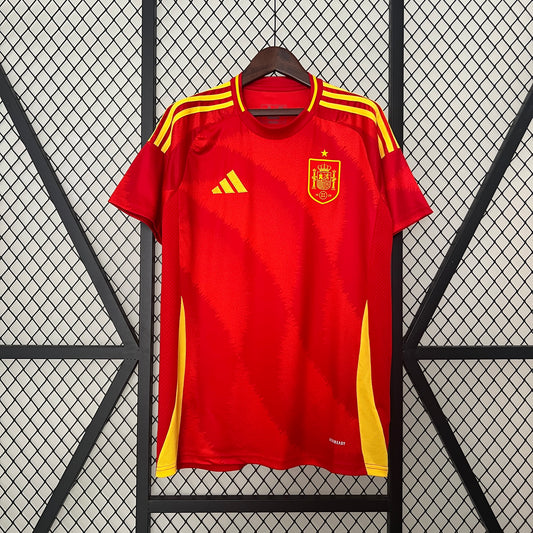 Spagna home 2024