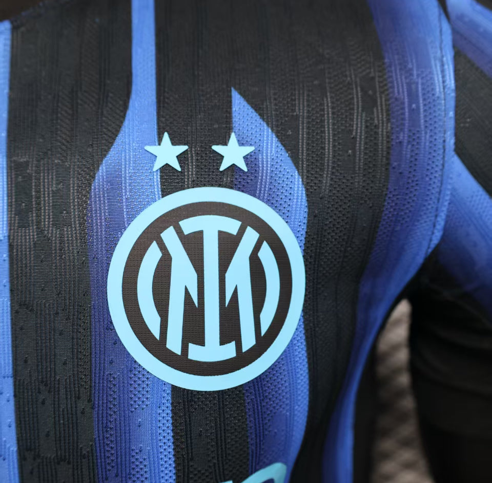 Inter home 2025/26 player version