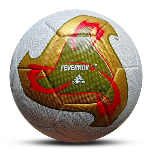 Adidas FIFA World Cup final 2002