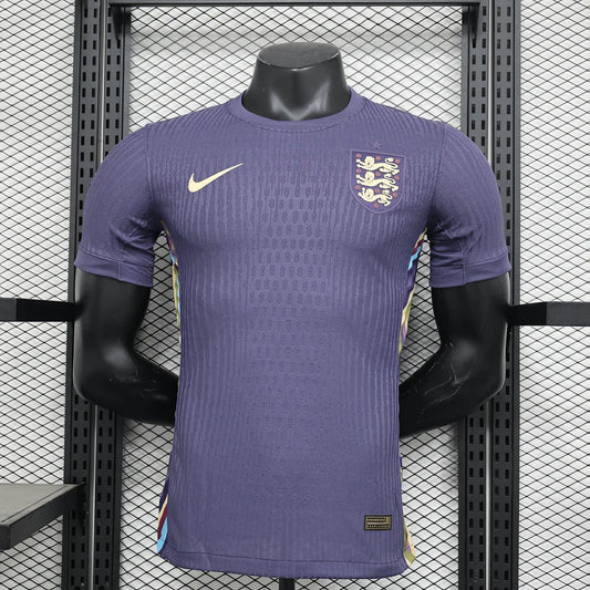 Inghilterra away 2024 player version