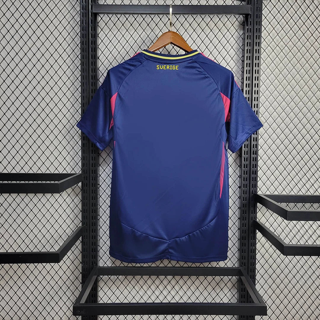 Sweden away 2024