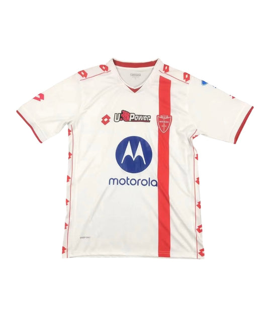 Monza away 2024/25